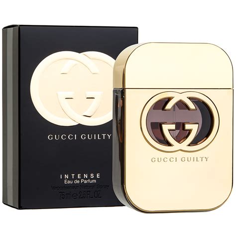 gucci guilty eau de parfum 50 ml price|Gucci Guilty 75ml best price.